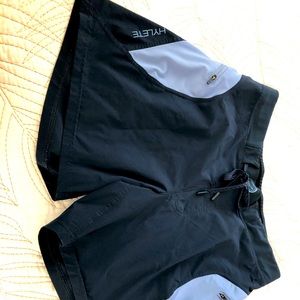 Hylete Verge Shorts